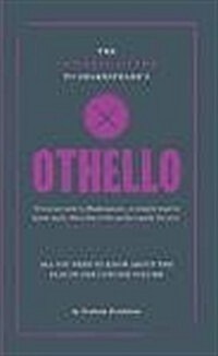 The Connell Guide To Shakespeares Othello (Paperback)