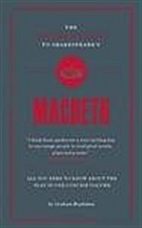 The Connell Guide To Shakespeares Macbeth (Paperback)