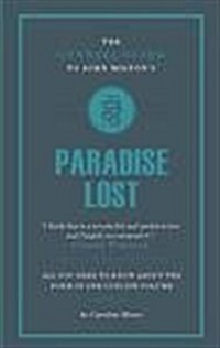 The Connell Guide To John Miltons Paradise Lost (Paperback)