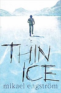 Thin Ice (Paperback)