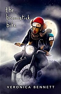 The Broomstick Bike (Paperback)