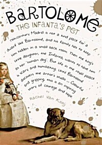Bartolomae: The Infantas Pet (Paperback)