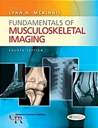 Fundamentals of Musculoskeletal Imaging (Paperback, 4, Revised)
