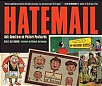 Hatemail: Anti-Semitism on Picture Postcards (Paperback)