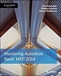 Mastering Autodesk Revit MEP 2014 (Paperback)