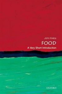 Food : A Very Short Introduction (Paperback)