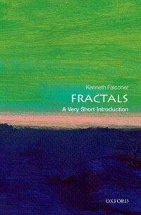 Fractals : A Very Short Introduction (Paperback)