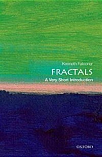 Fractals: A Very Short Introduction (Paperback)