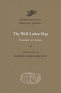 The Well-Laden Ship (Hardcover)