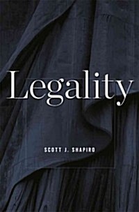 Legality (Paperback)