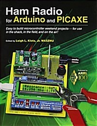 Ham Radio for Arduino and PICAXE (Paperback)