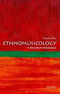 Ethnomusicology (Paperback)
