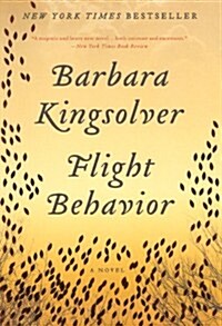 Flight Behavior (Prebound)