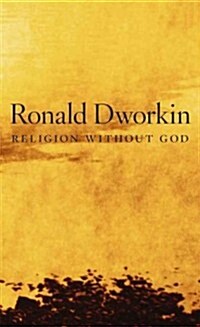 Religion Without God (Hardcover, 1st)
