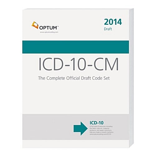 ICD-10-CM, 2014 (Paperback)