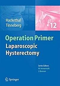 Laparoscopic Hysterectomy (Paperback)