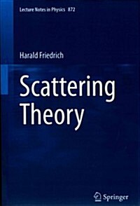 Scattering Theory (Paperback, 2013)