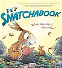 The Snatchabook (Hardcover)