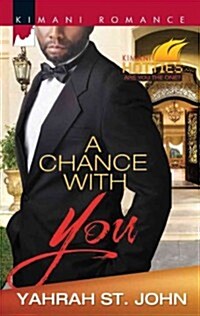 A Chance With You (Paperback)