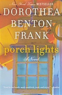 Porch Lights (Prebound, Turtleback Scho)