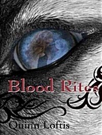 Blood Rites (MP3 CD)
