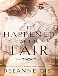 It Happened at the Fair (MP3 CD, MP3 - CD)