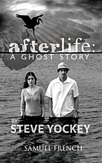Afterlife: A Ghost Story (Paperback)