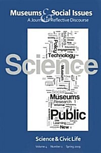 Science & Civic Life (Paperback)