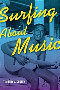 Surfing About Music (Hardcover)