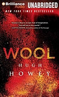 Wool (Audio CD)