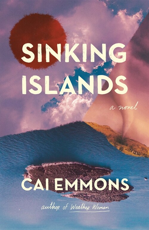 Sinking Islands (Paperback)