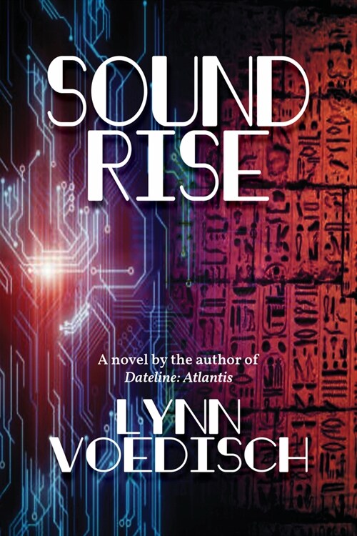 Soundrise (Paperback)