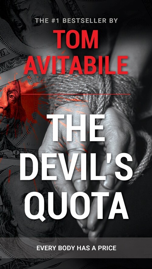 The Devils Quota (Mass Market Paperback)