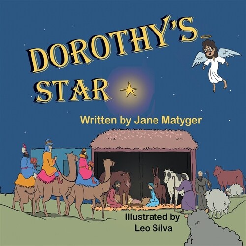 Dorothys Star (Paperback)