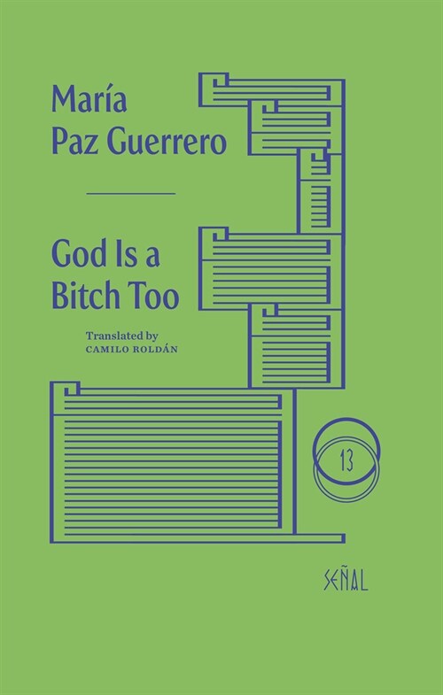 God Is a Bitch Too (Paperback)