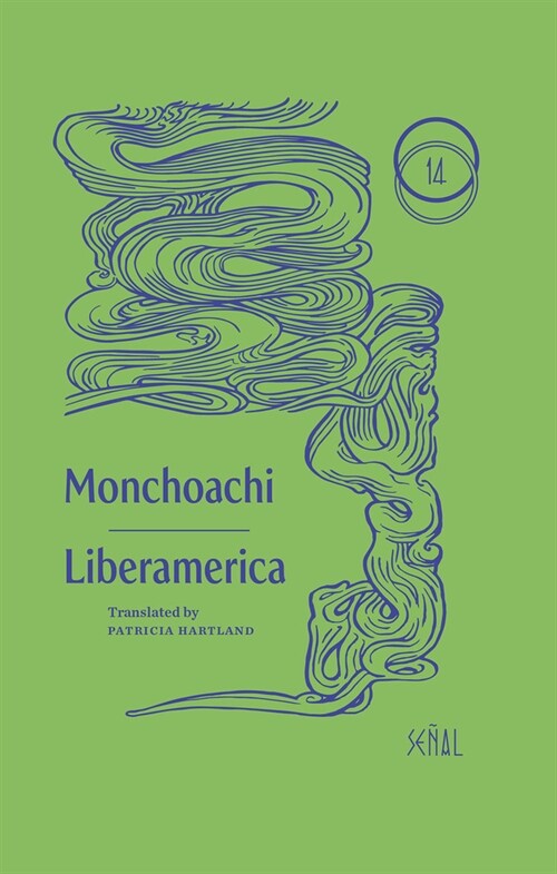 Liberamerica (Paperback)