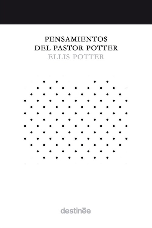 Pensamientos del Pastor Potter (Paperback)