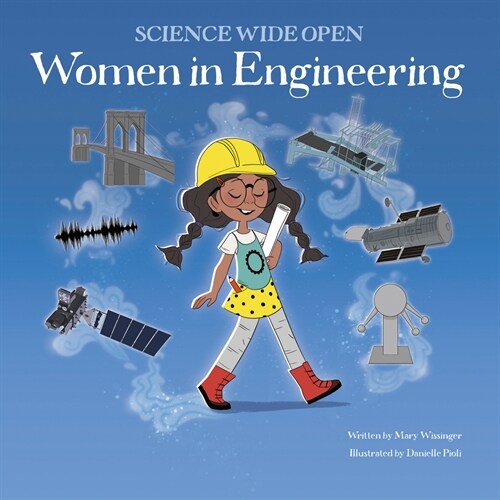 Women in Engineering (Hardcover)