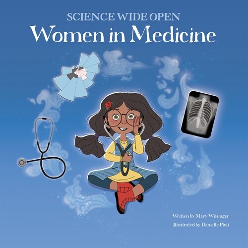 Women in Medicine (Hardcover)