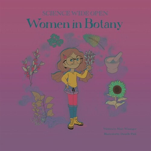 Women in Botany (Paperback)