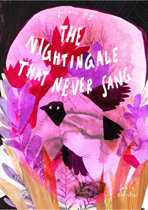 The Nightingale That Never Sang (Hardcover)