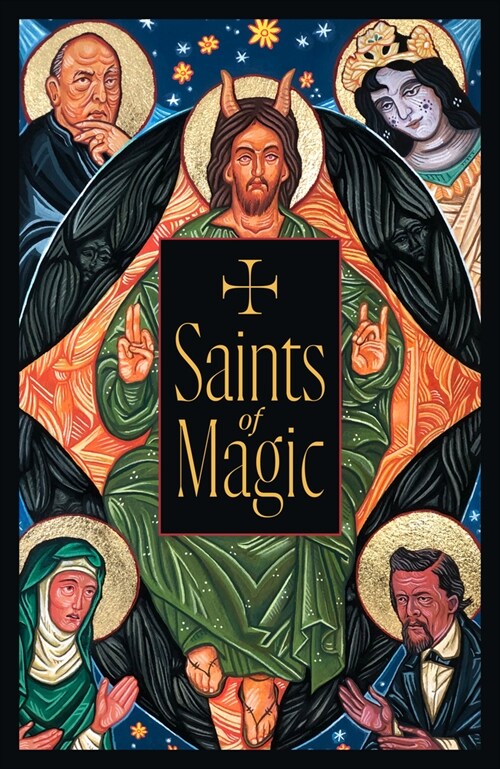 Saints of Magic (Paperback)