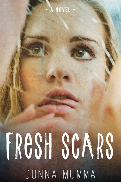 Fresh Scars (Paperback)
