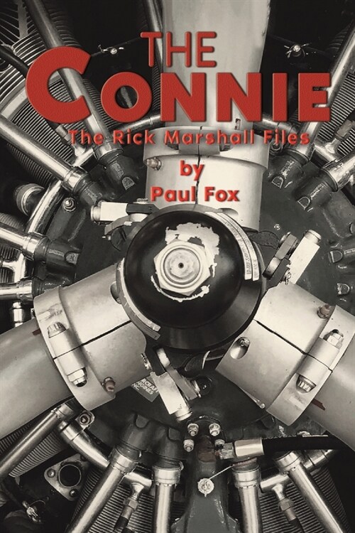 The Connie (Paperback)