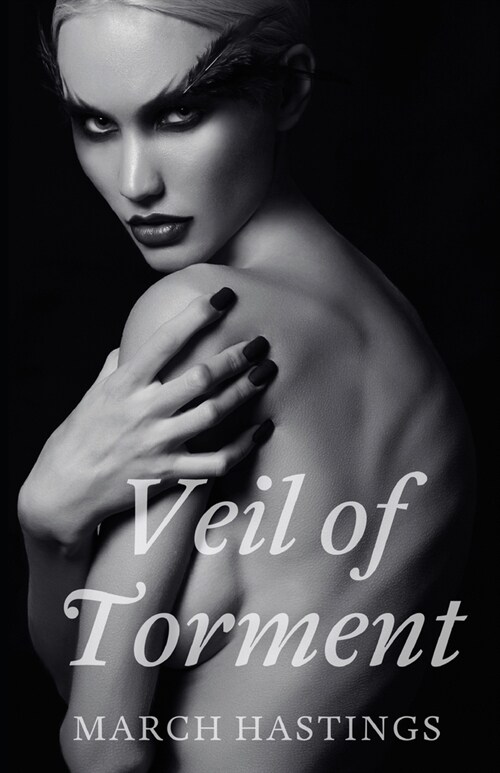 Veil of Torment (Paperback)