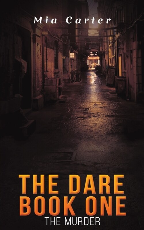 The Dare Book One (Paperback)