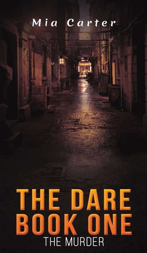 The Dare Book One (Hardcover)