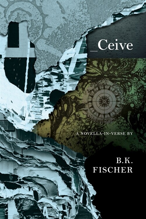 Ceive (Paperback)