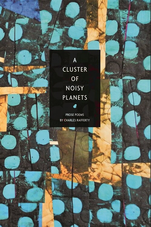 A Cluster of Noisy Planets (Paperback)