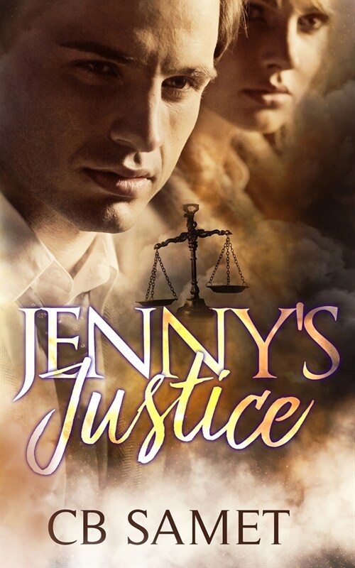 Jennys Justice (Paperback)